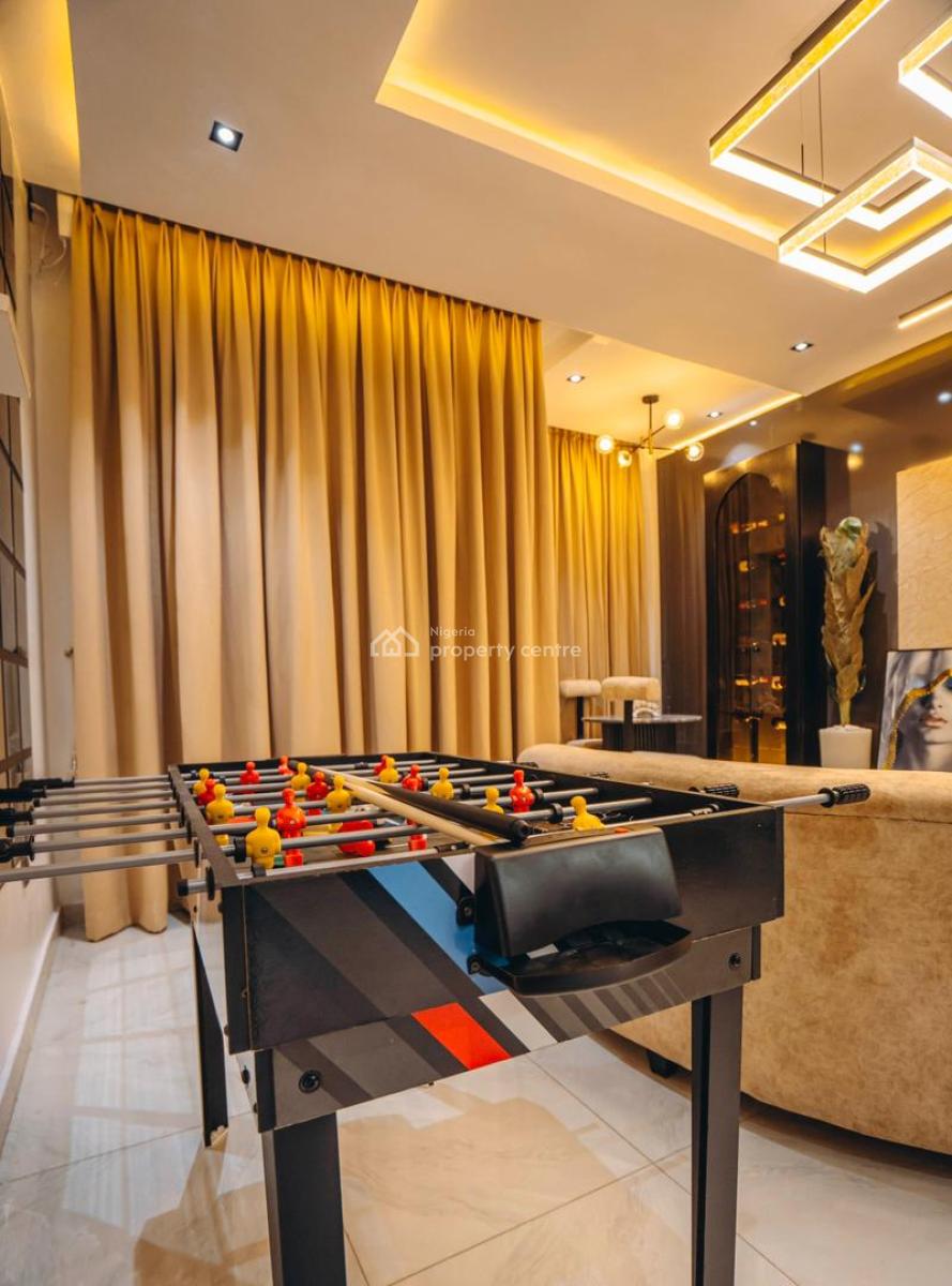 a 2 Bedroom Flat, After Gaunti, By Ologolo,, Lekki, Lagos, Block of Flats for Sale