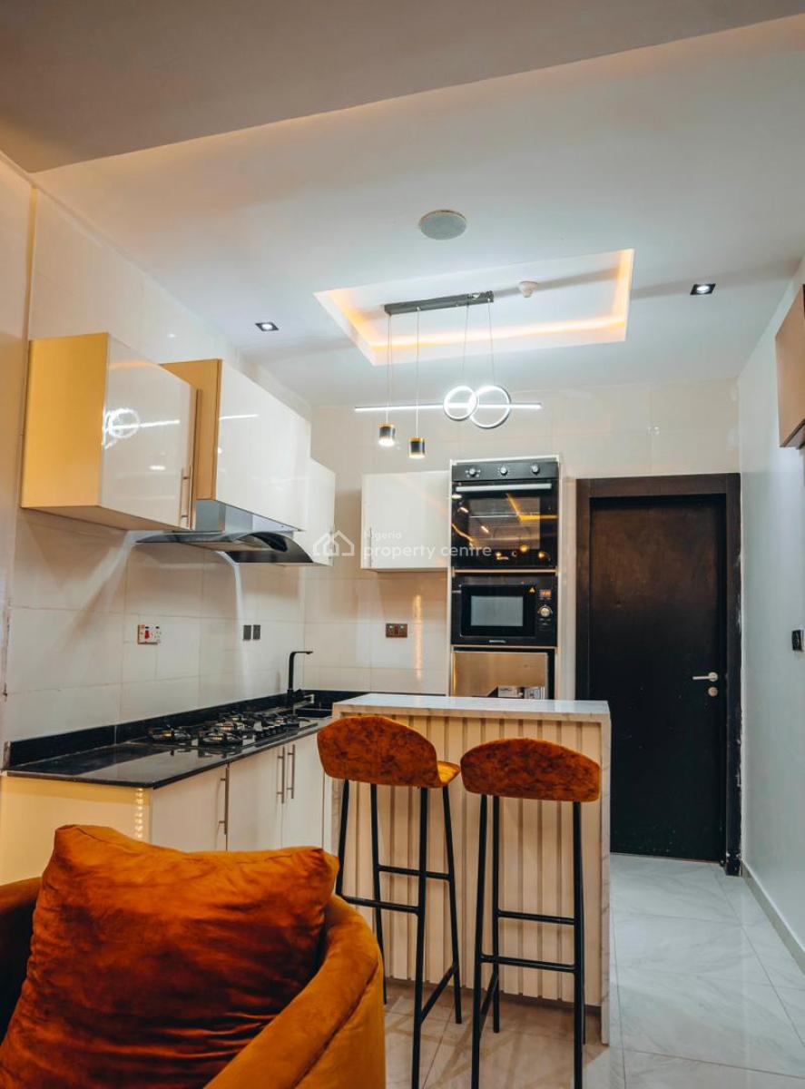 a 2 Bedroom Flat, After Gaunti, By Ologolo,, Lekki, Lagos, Block of Flats for Sale