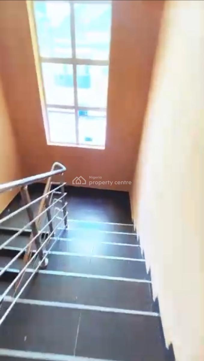 Luxury 6 Units of 2 Bedroom Flat ., Estate, Sangotedo, Ajah, Lagos, Block of Flats for Sale
