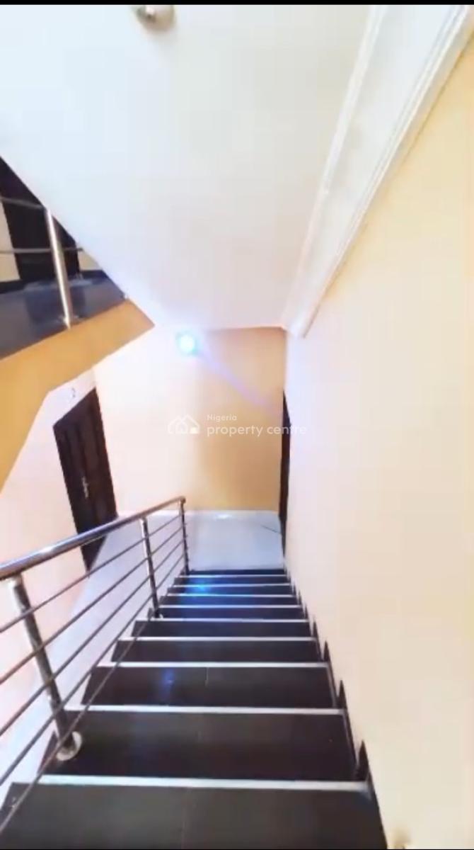 Luxury 6 Units of 2 Bedroom Flat ., Estate, Sangotedo, Ajah, Lagos, Block of Flats for Sale