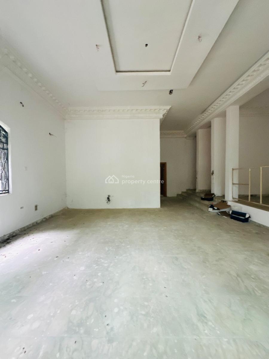 2 Bedroom Apartment with Pool and Playground, Eleganza Estate, Lekki, Lagos, Flat / Apartment for Rent