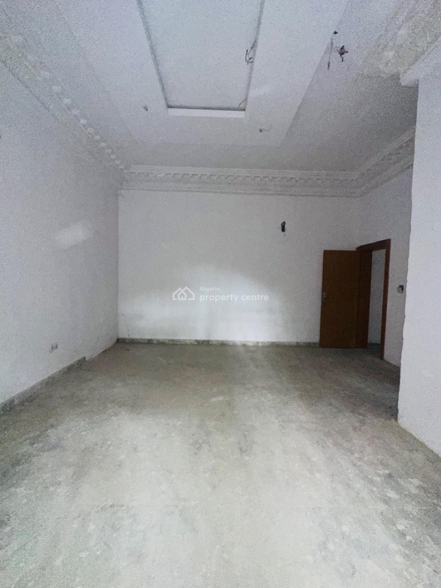 2 Bedroom Apartment with Pool and Playground, Eleganza Estate, Lekki, Lagos, Flat / Apartment for Rent