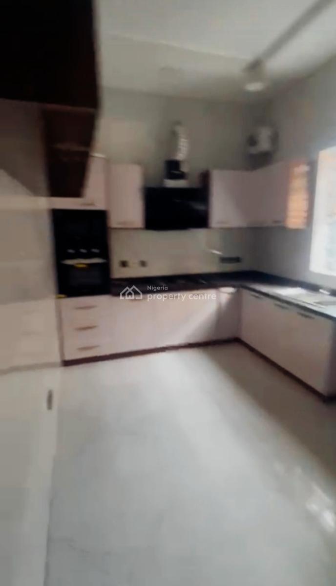 a 4 Bedroom Duplex, By Ologolo, Before Newroad, After Osapa, Lekki, Lagos, Terraced Duplex for Sale