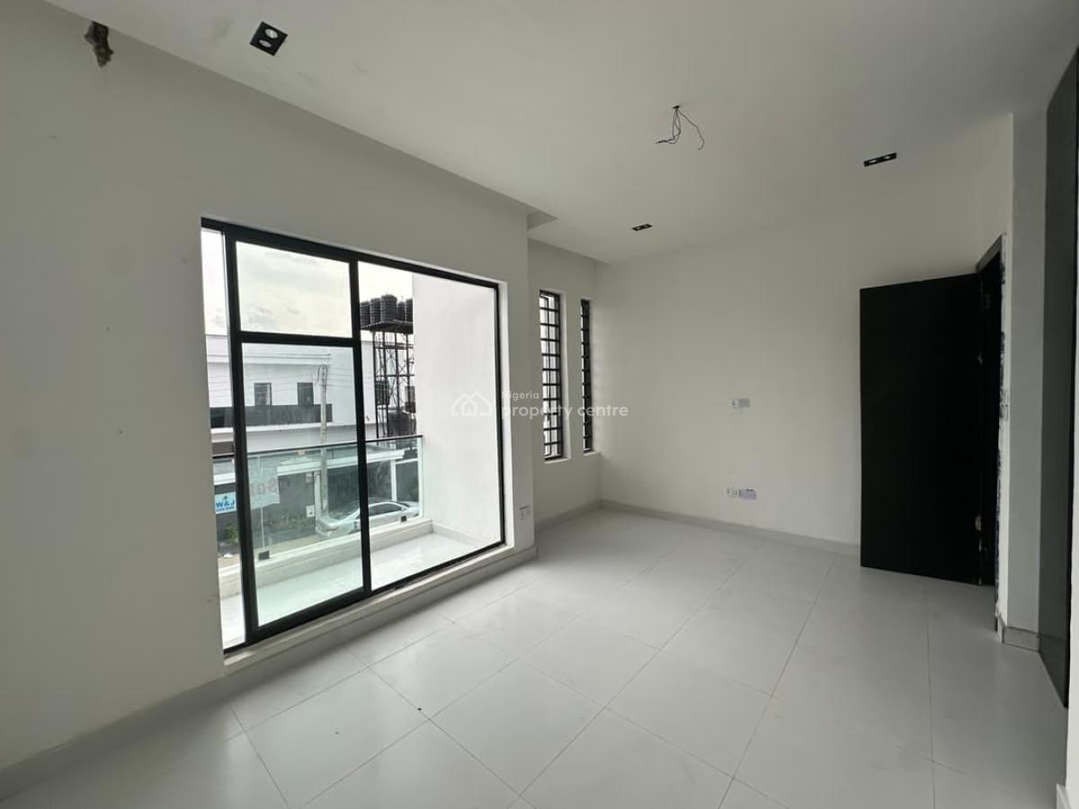 Nice 3 Bedroom Terrace House, Ajah, Lagos, Terraced Duplex for Sale