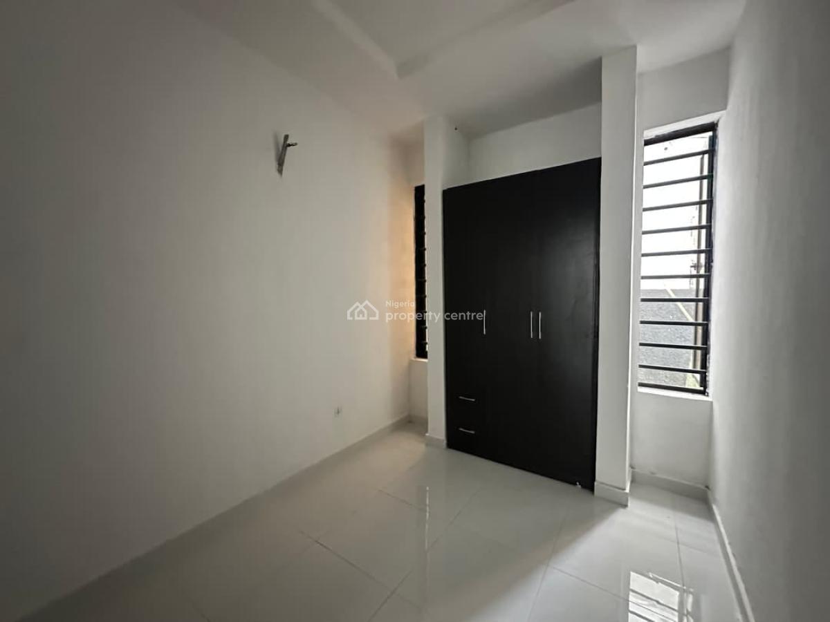 Nice 3 Bedroom Terrace House, Ajah, Lagos, Terraced Duplex for Sale