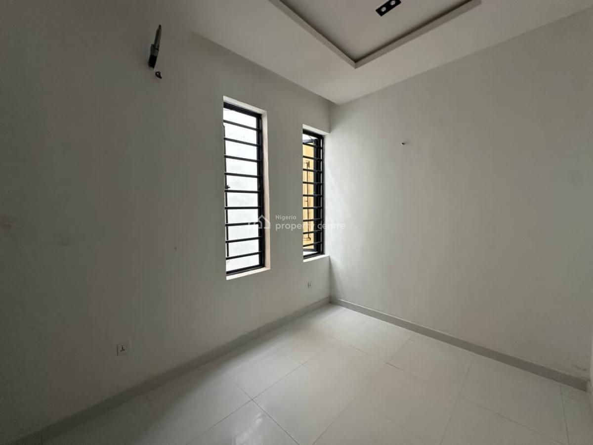 Nice 3 Bedroom Terrace House, Ajah, Lagos, Terraced Duplex for Sale