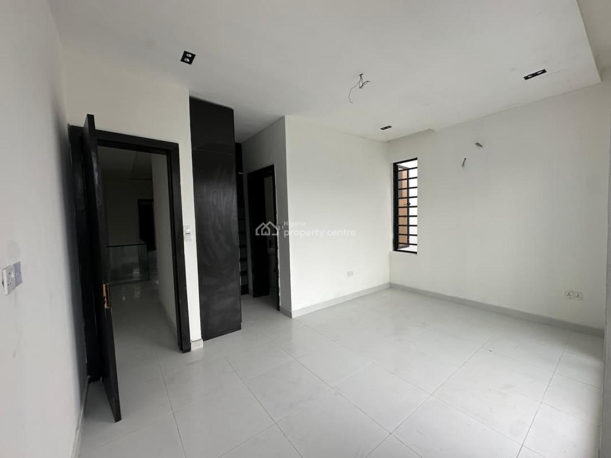 Nice 3 Bedroom Terrace House, Ajah, Lagos, Terraced Duplex for Sale