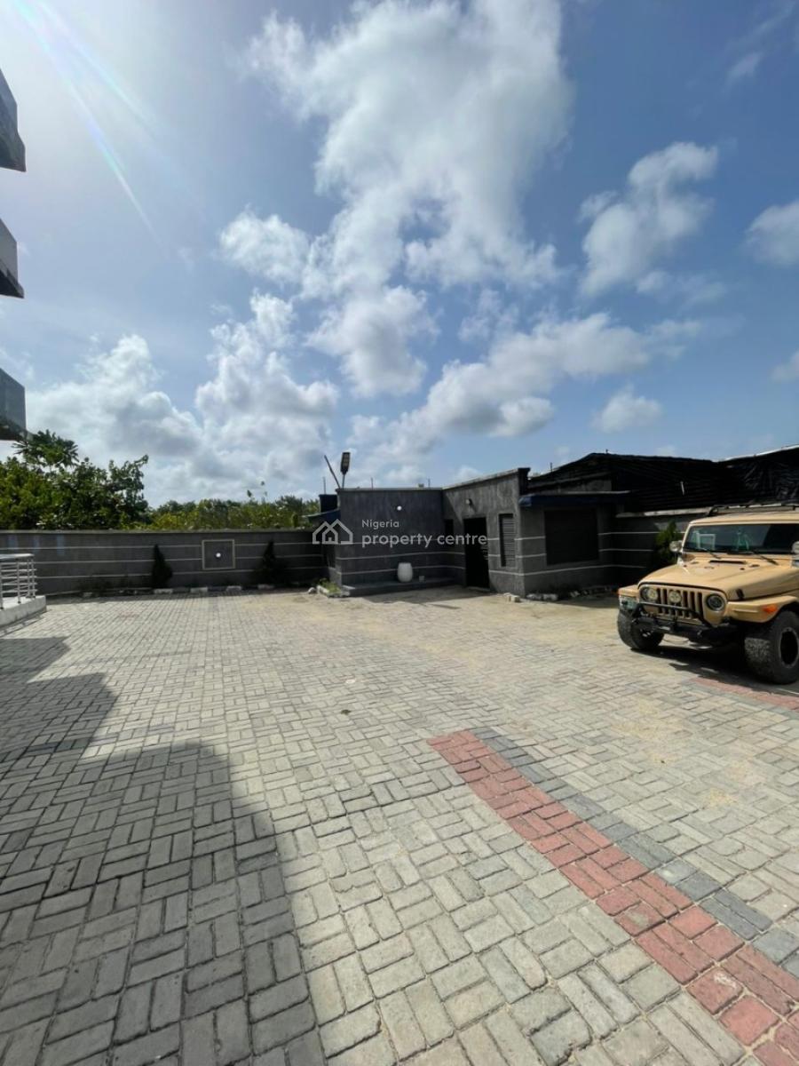 a Premium Newly Built 2 Bedroom Serviced Home, Abijo, Lekki Epe Express Way, Ajah, Lagos, Flat / Apartment for Sale