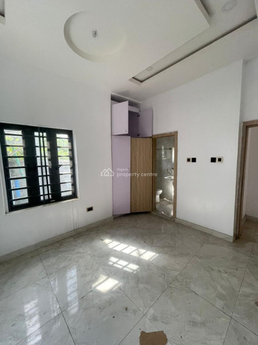 a Premium Newly Built 2 Bedroom Serviced Home, Abijo, Lekki Epe Express Way, Ajah, Lagos, Flat / Apartment for Sale