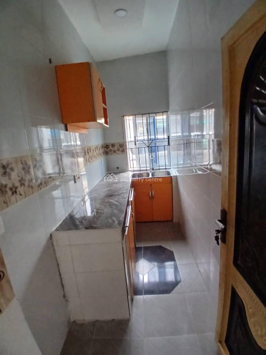 Luxury and Clean Miniflat, Sangotedo, Ajah, Lagos, Mini Flat (room and Parlour) for Rent