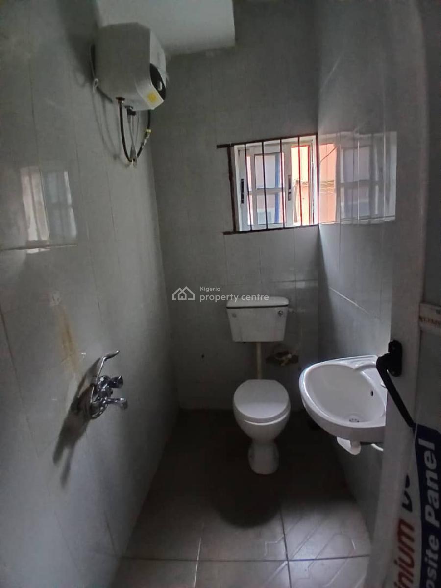 Luxury and Clean Miniflat, Sangotedo, Ajah, Lagos, Mini Flat (room and Parlour) for Rent