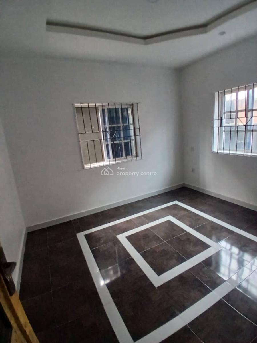 Luxury and Clean Miniflat, Sangotedo, Ajah, Lagos, Mini Flat (room and Parlour) for Rent