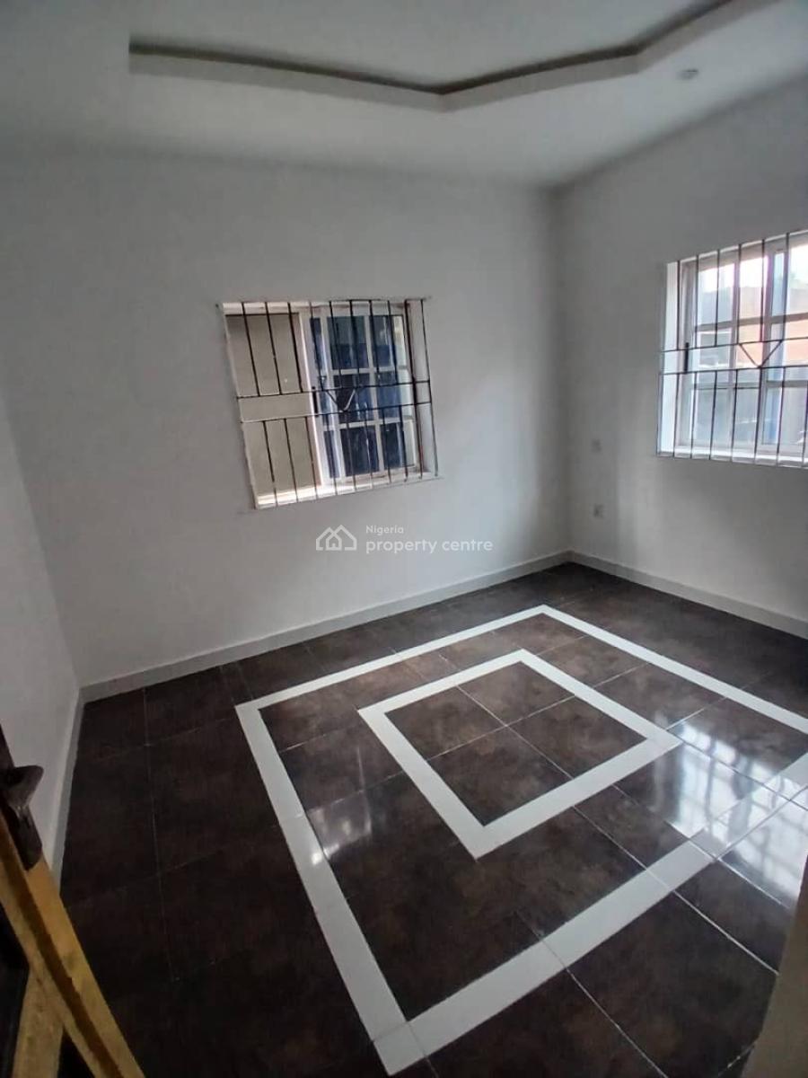 Luxury and Clean Miniflat, Sangotedo, Ajah, Lagos, Mini Flat (room and Parlour) for Rent