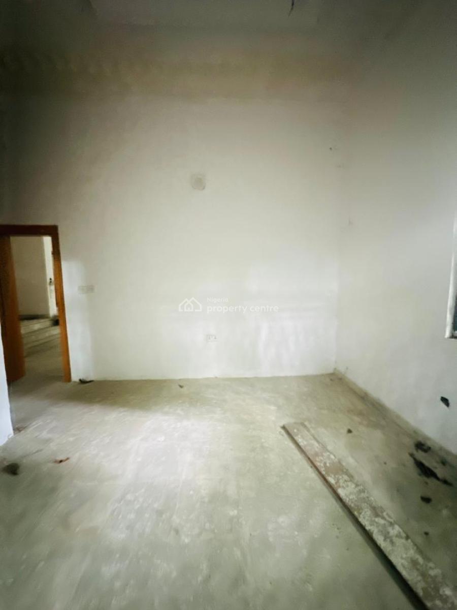 Fully Serviced 2 Bedroom Apartment with Pool ,relaxation Park & Playground, Eleganza Estate,eleganza,lekki Phase, Lekki, Lagos, Flat / Apartment for Rent