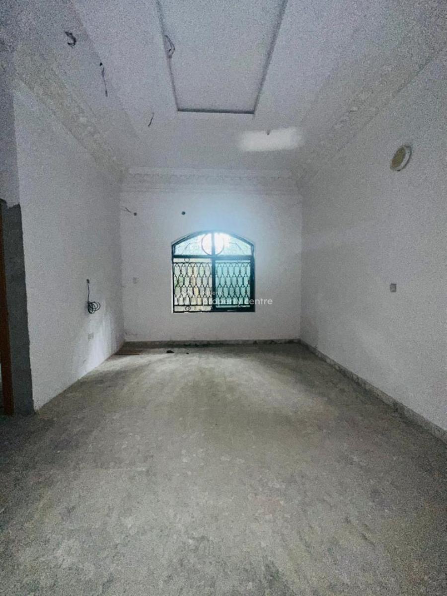 Fully Serviced 2 Bedroom Apartment with Pool ,relaxation Park & Playground, Eleganza Estate,eleganza,lekki Phase, Lekki, Lagos, Flat / Apartment for Rent
