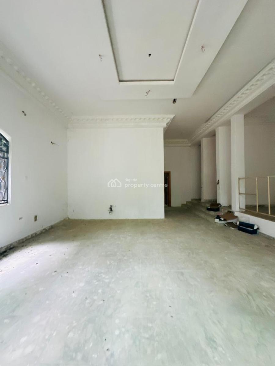 Fully Serviced 2 Bedroom Apartment with Pool ,relaxation Park & Playground, Eleganza Estate,eleganza,lekki Phase, Lekki, Lagos, Flat / Apartment for Rent