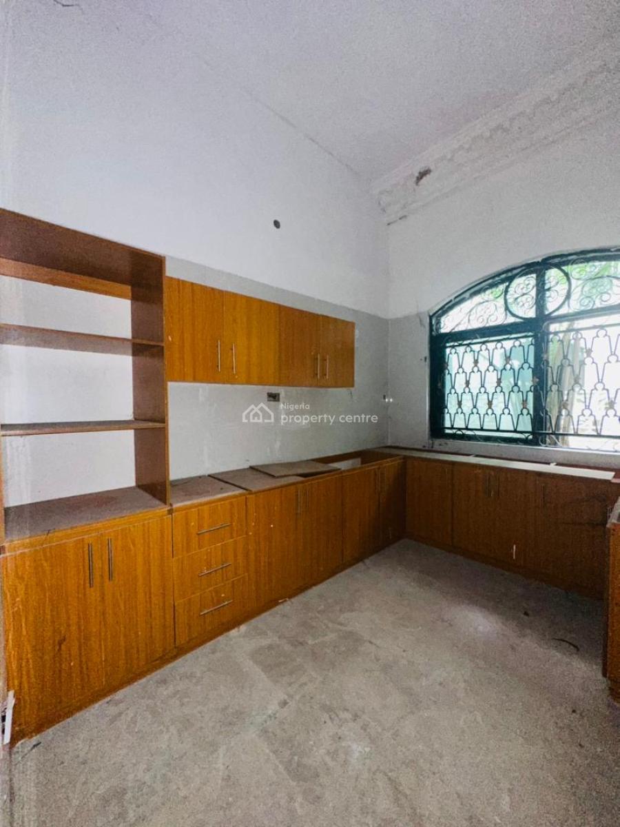 Fully Serviced 2 Bedroom Apartment with Pool ,relaxation Park & Playground, Eleganza Estate,eleganza,lekki Phase, Lekki, Lagos, Flat / Apartment for Rent