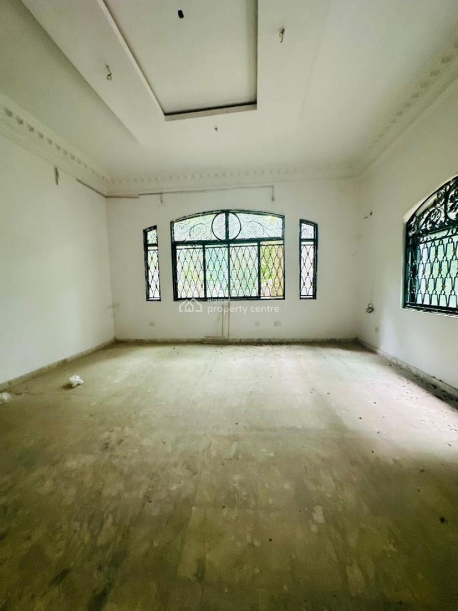 Fully Serviced 2 Bedroom Apartment with Pool ,relaxation Park & Playground, Eleganza Estate,eleganza,lekki Phase, Lekki, Lagos, Flat / Apartment for Rent