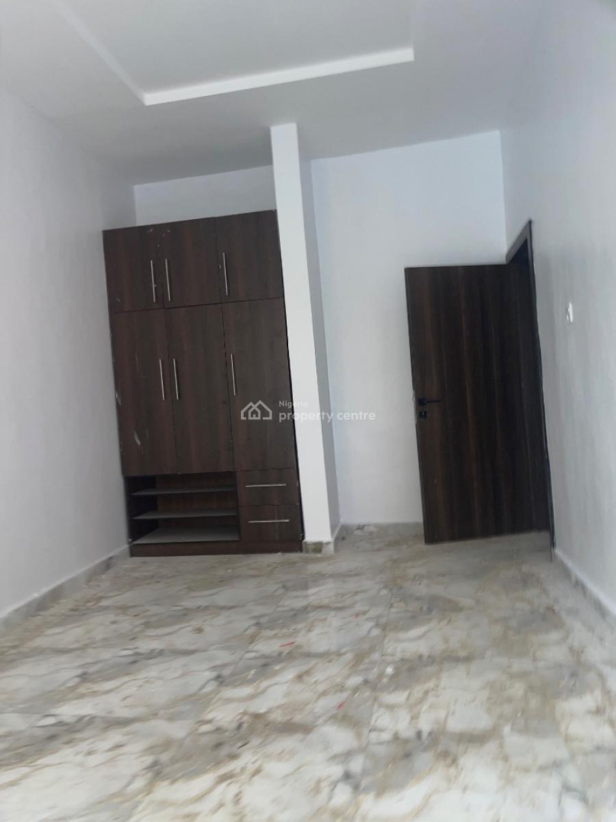 Luxury and Brand-new Miniflat, Fidiso, Abijo, Lekki, Lagos, Mini Flat (room and Parlour) for Rent