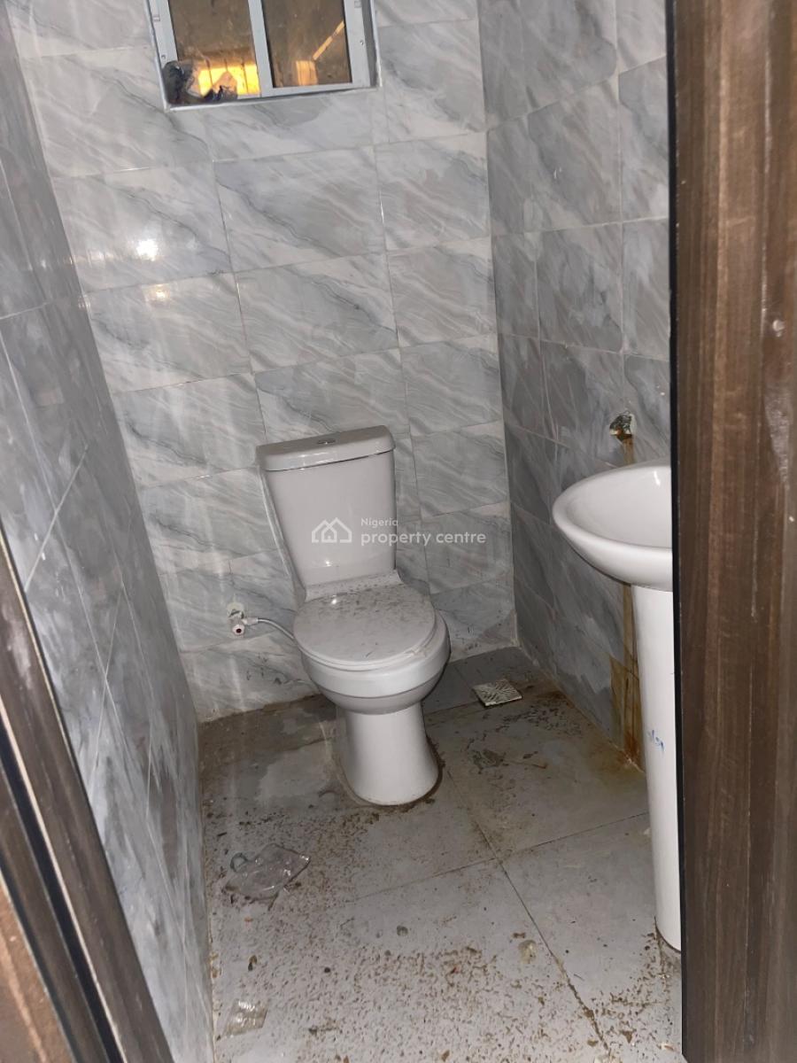 Luxury and Brand-new Miniflat, Fidiso, Abijo, Lekki, Lagos, Mini Flat (room and Parlour) for Rent