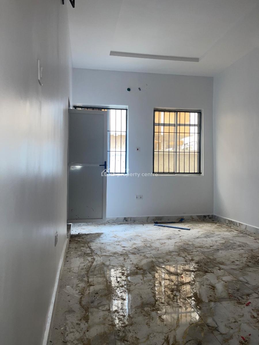 Luxury and Brand-new Miniflat, Fidiso, Abijo, Lekki, Lagos, Mini Flat (room and Parlour) for Rent