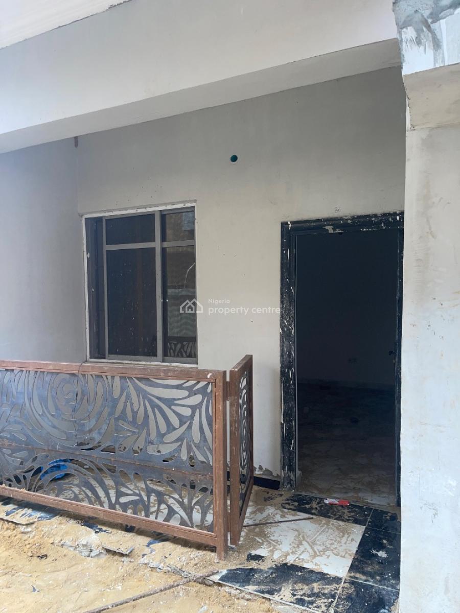 Luxury and Brand-new Miniflat, Fidiso, Abijo, Lekki, Lagos, Mini Flat (room and Parlour) for Rent