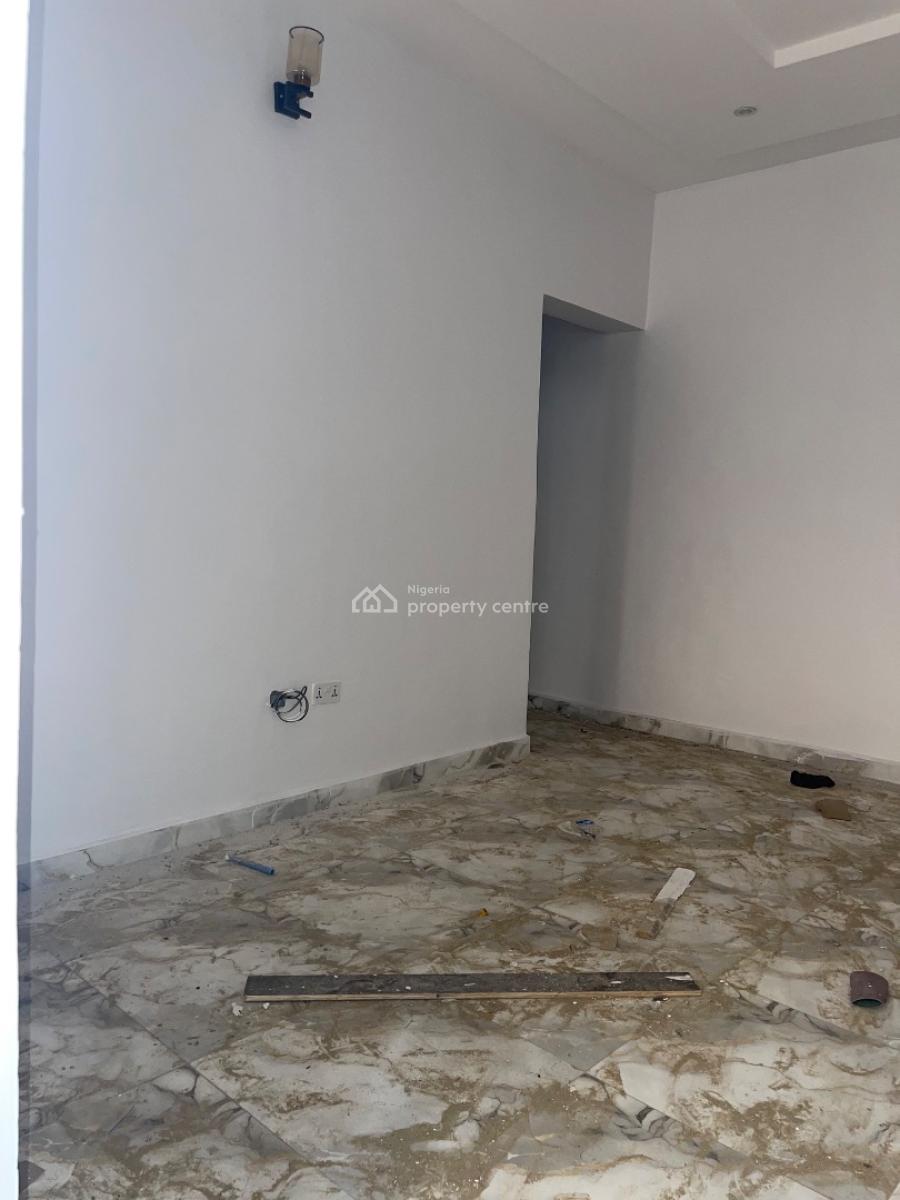 Luxury and Brand-new Miniflat, Fidiso, Abijo, Lekki, Lagos, Mini Flat (room and Parlour) for Rent