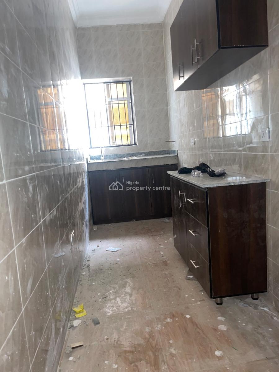 Luxury and Brand-new Miniflat, Fidiso, Abijo, Lekki, Lagos, Mini Flat (room and Parlour) for Rent