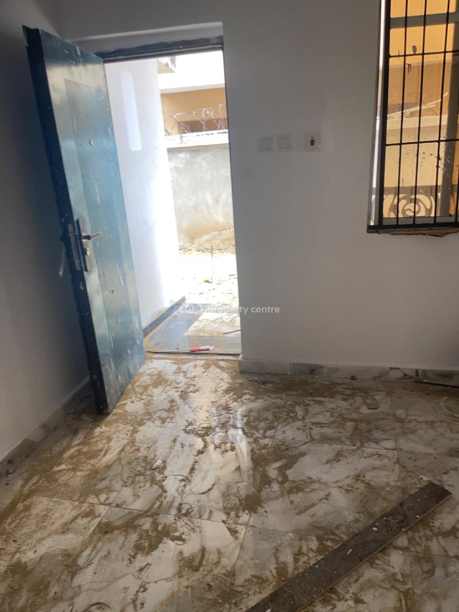 Luxury and Brand-new Miniflat, Fidiso, Abijo, Lekki, Lagos, Mini Flat (room and Parlour) for Rent