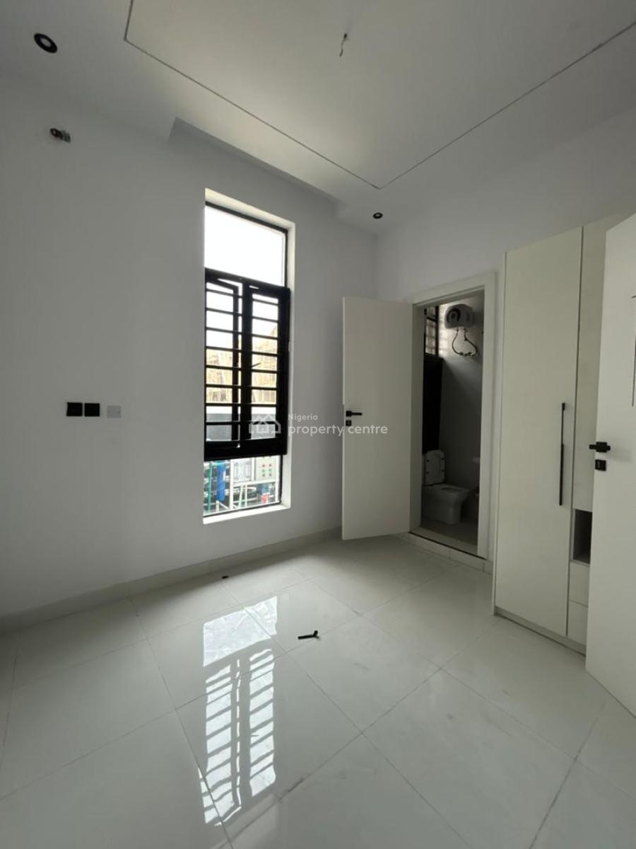 4 Bedroom Semi-detached Duplex in Lekki, Ikota, Lekki, Lagos, Semi-detached Duplex for Sale