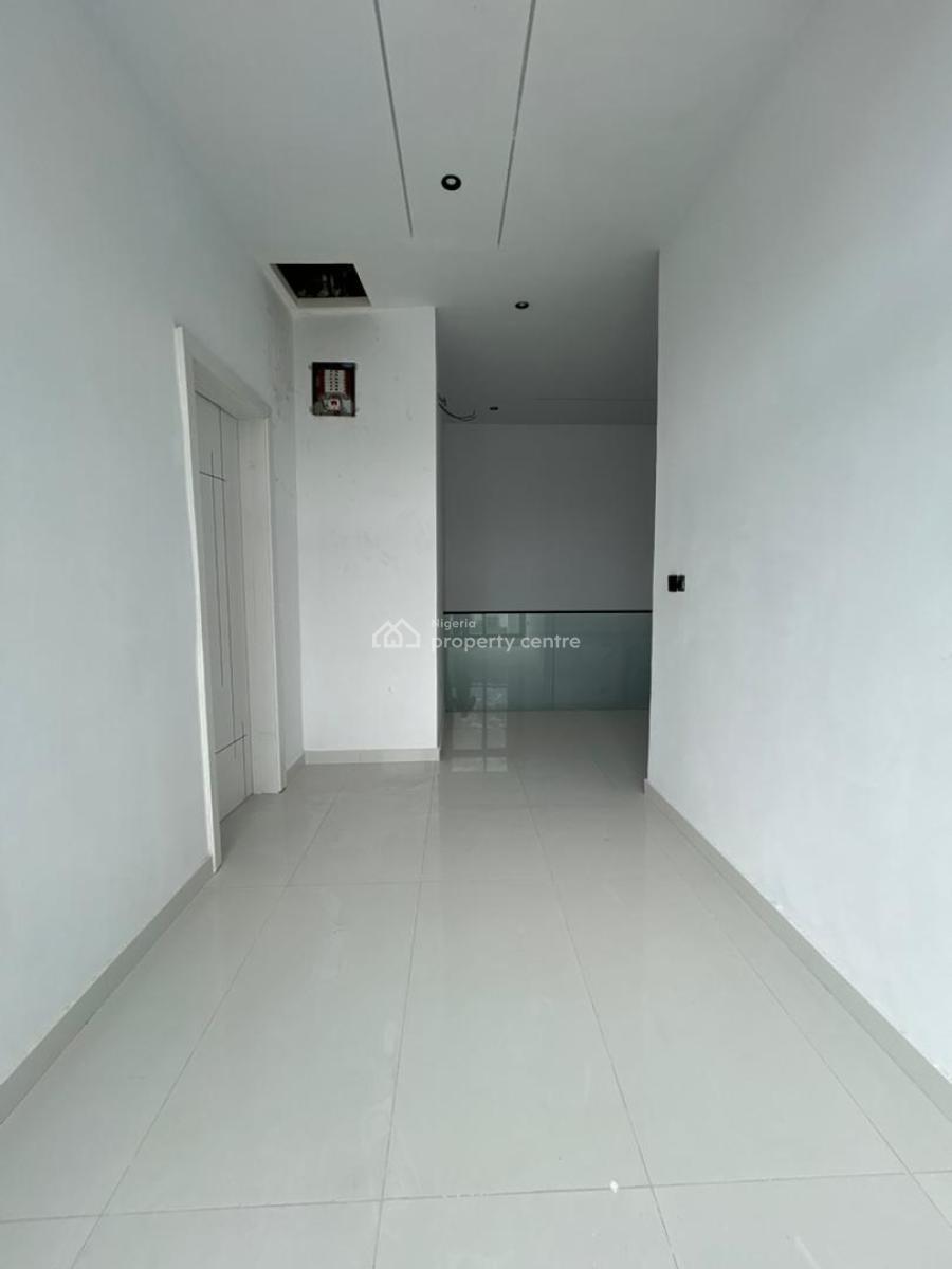 4 Bedroom Semi-detached Duplex in Lekki, Ikota, Lekki, Lagos, Semi-detached Duplex for Sale