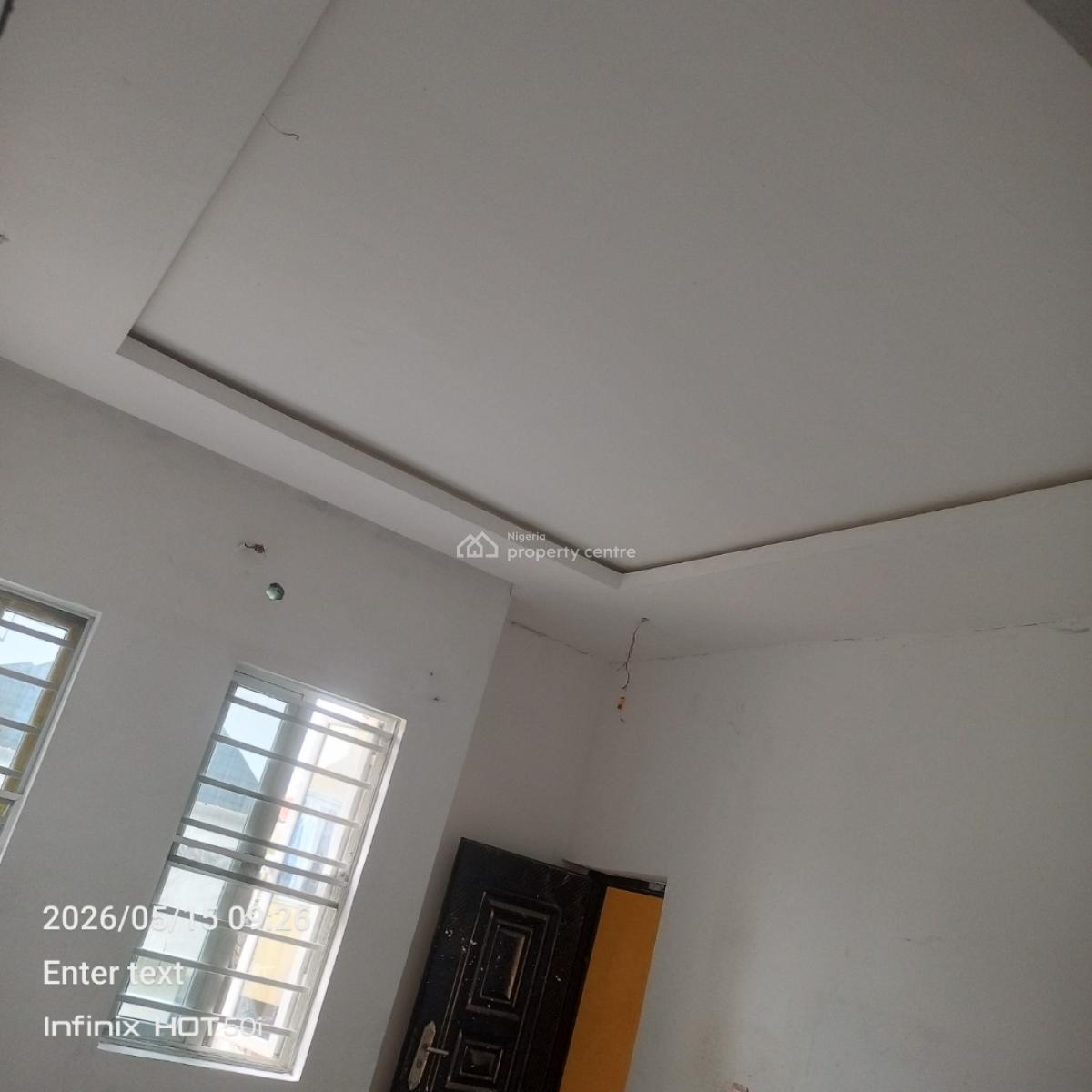 Self Contain Apartment, Seaside Estate, Badore, Ajah, Lagos, Self Contain (single Rooms) for Rent