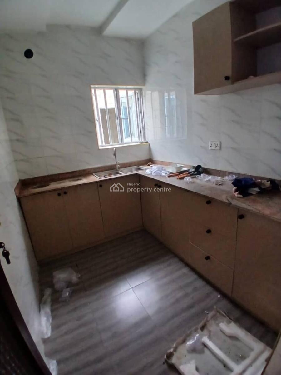 Luxury and Excellent Miniflat, Silverland Estate, Sangotedo, Ajah, Lagos, Mini Flat (room and Parlour) for Rent