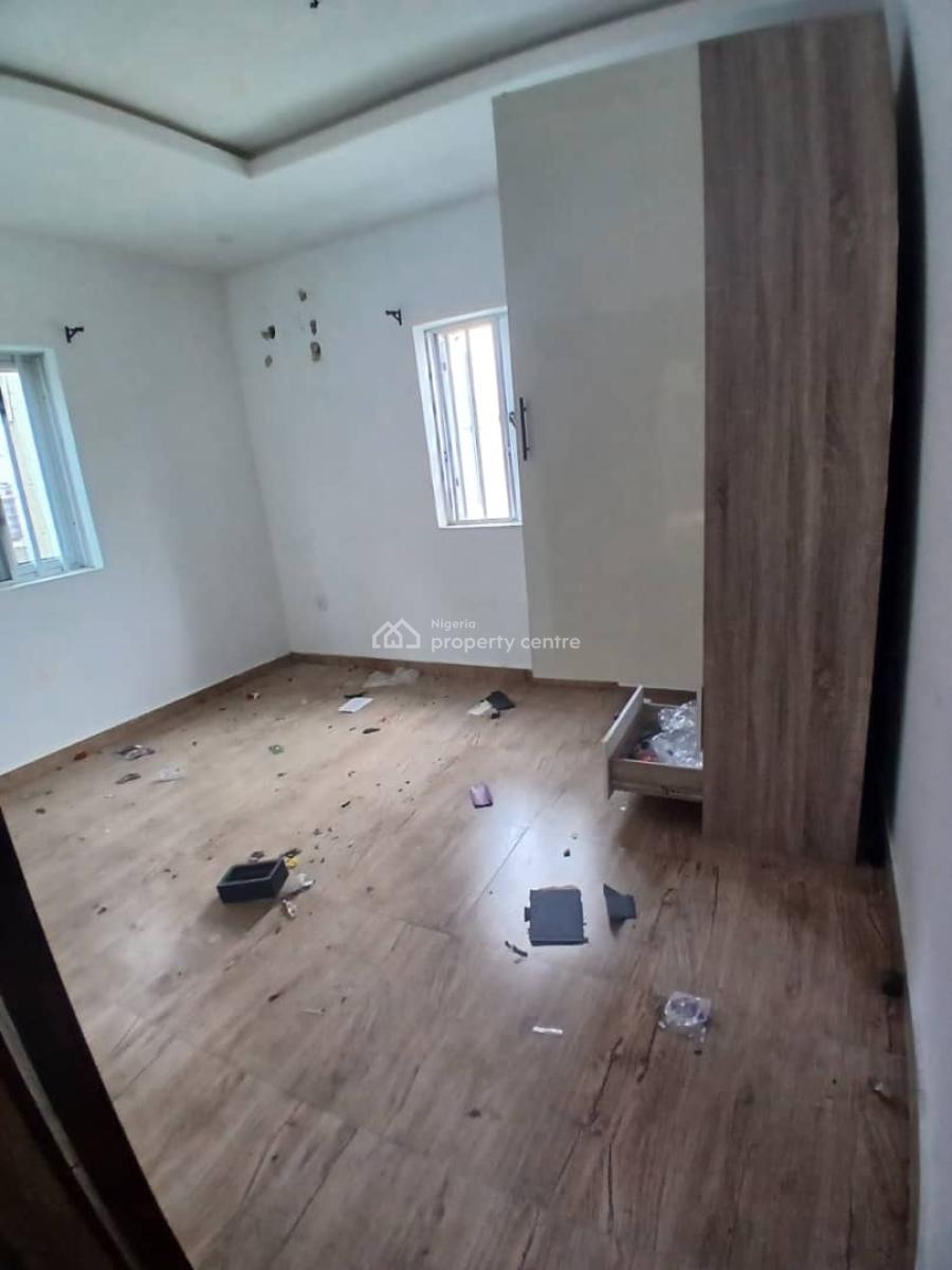 Luxury and Excellent Miniflat, Silverland Estate, Sangotedo, Ajah, Lagos, Mini Flat (room and Parlour) for Rent