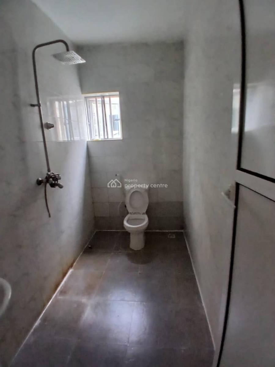 Luxury and Excellent Miniflat, Silverland Estate, Sangotedo, Ajah, Lagos, Mini Flat (room and Parlour) for Rent