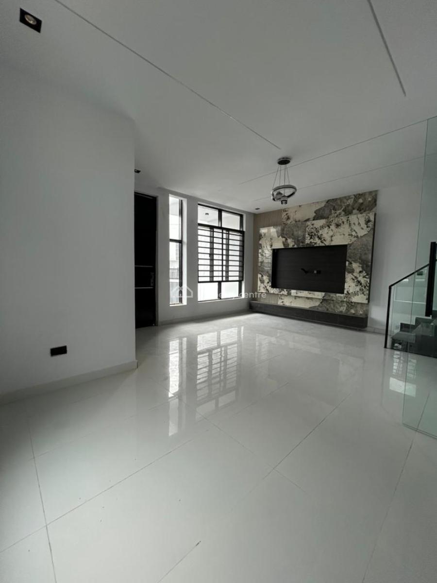 4 Bedroom Semi-detached Duplex in Lekki, Ikota, Lekki, Lagos, Semi-detached Duplex for Sale