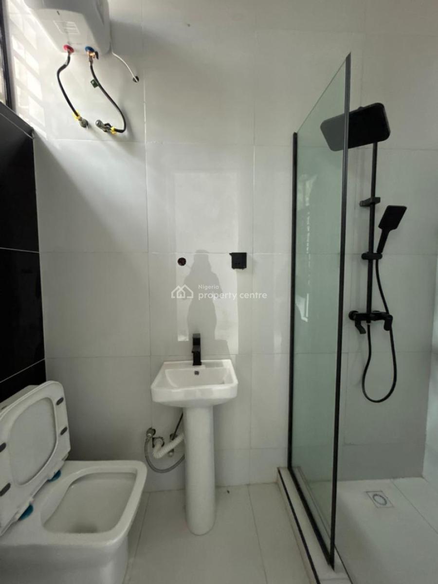 4 Bedroom Semi-detached Duplex in Lekki, Ikota, Lekki, Lagos, Semi-detached Duplex for Sale
