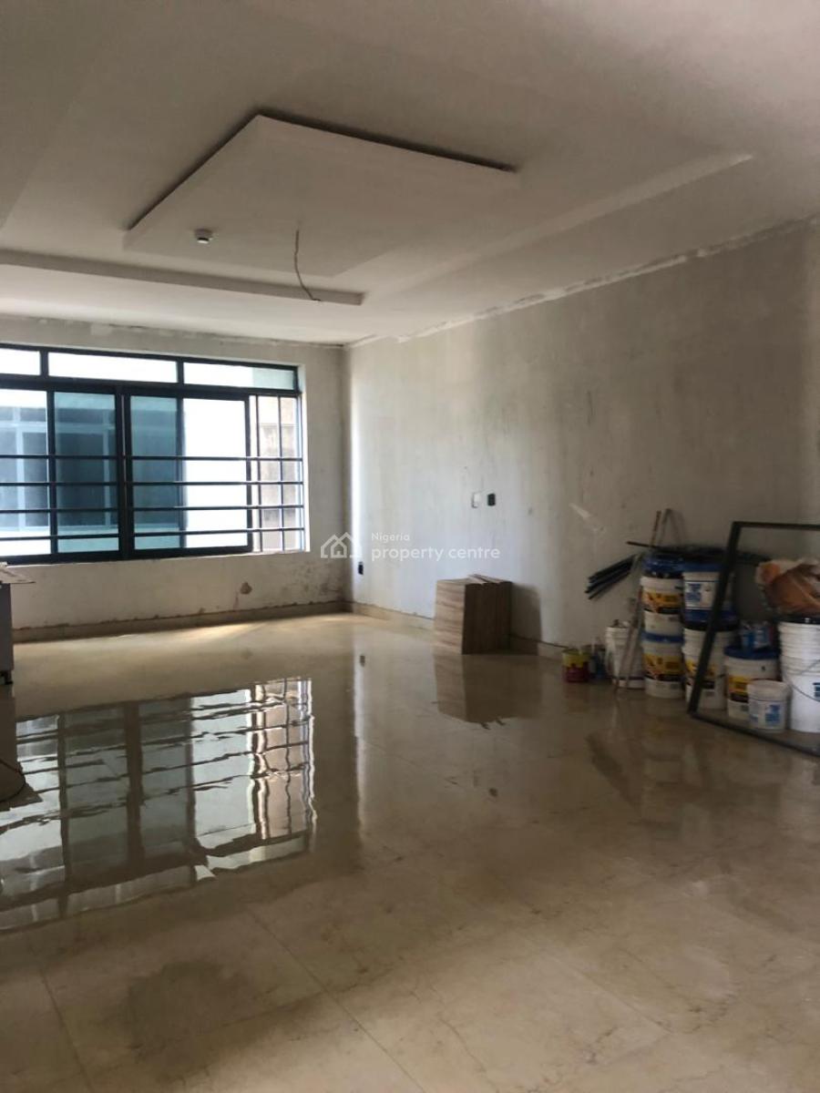 Furnished 3bedroom Apartment, Victoria Island, Victoria Island (vi), Lagos, Detached Duplex for Sale