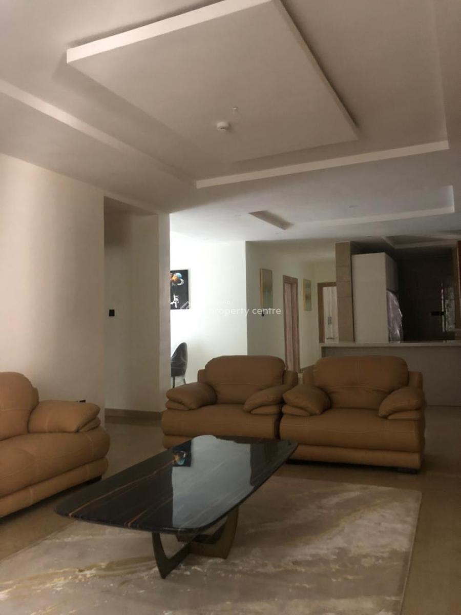 Furnished 3bedroom Apartment, Victoria Island, Victoria Island (vi), Lagos, Detached Duplex for Sale