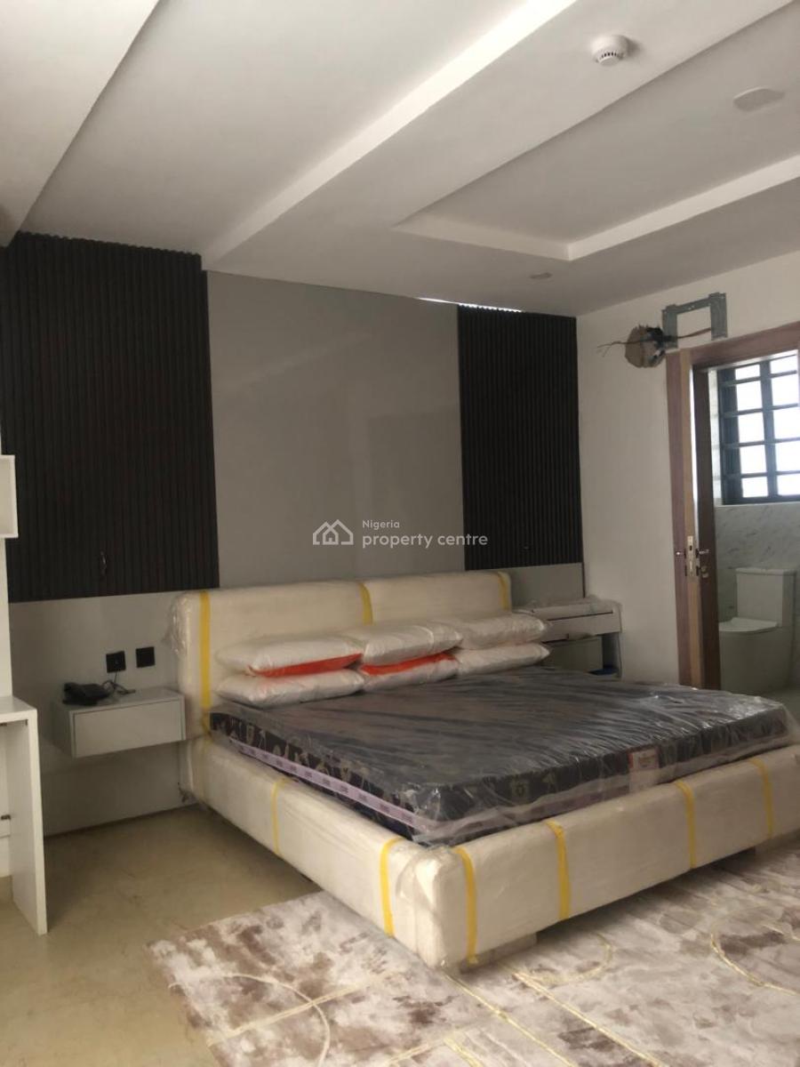Furnished 3bedroom Apartment, Victoria Island, Victoria Island (vi), Lagos, Detached Duplex for Sale