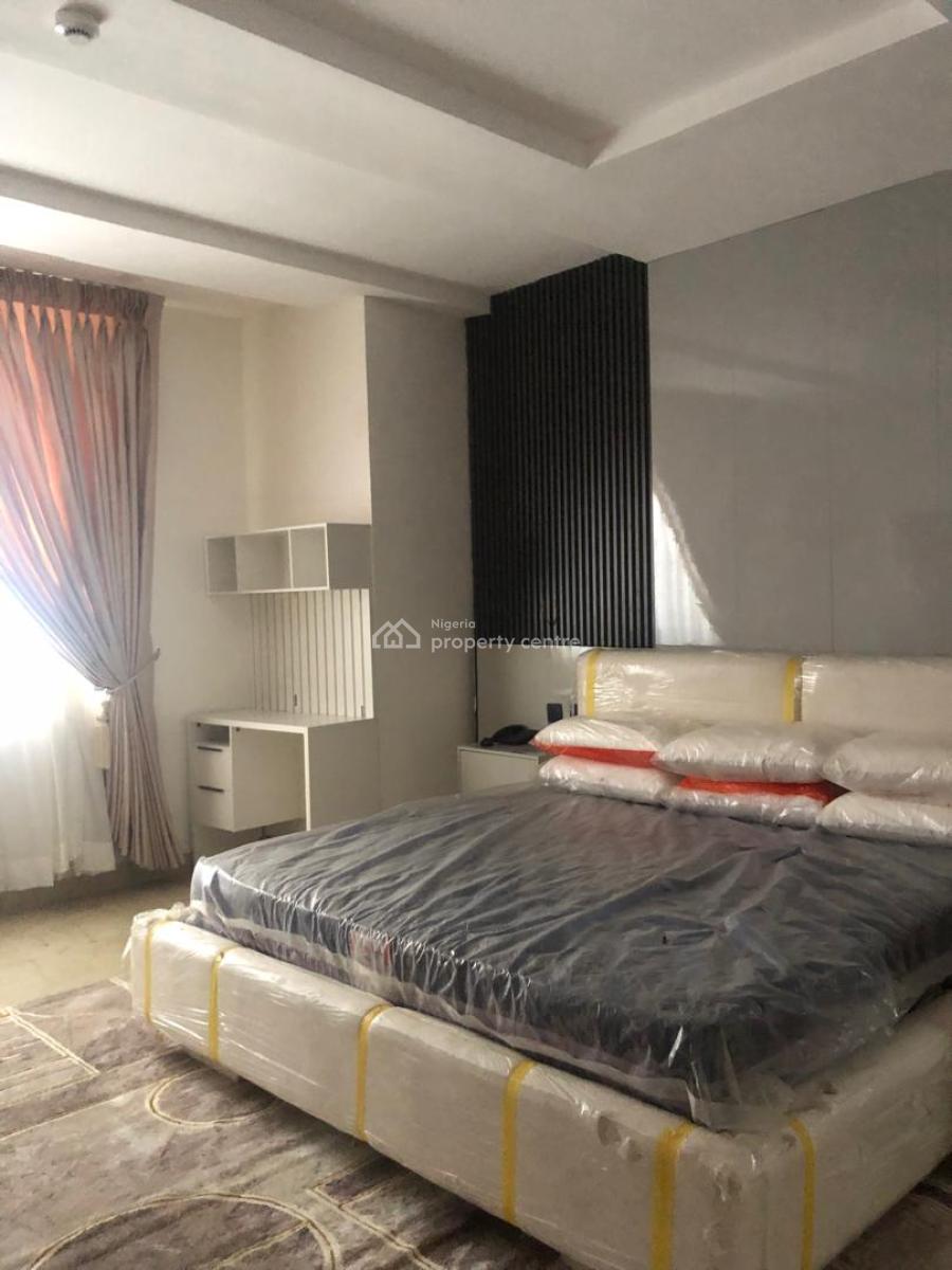 Furnished 3bedroom Apartment, Victoria Island, Victoria Island (vi), Lagos, Detached Duplex for Sale