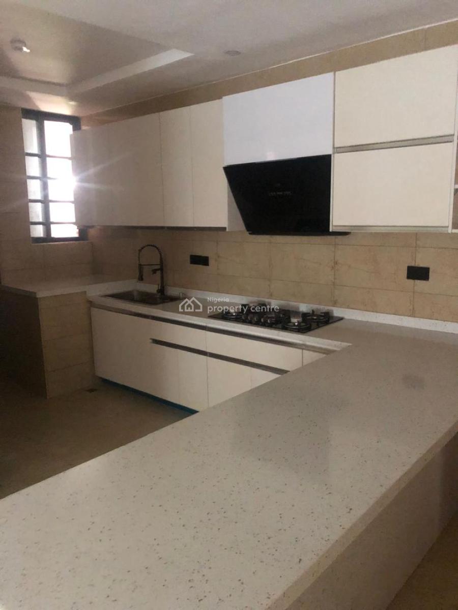 Furnished 3bedroom Apartment, Victoria Island, Victoria Island (vi), Lagos, Detached Duplex for Sale