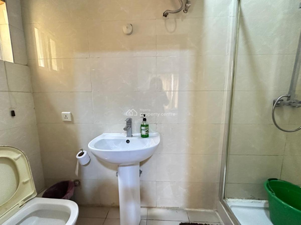 Furnished and Fully Serviced 3 Bedroom Penthouse Apartment, Chevron Drive, Lekki Expressway, Lekki, Lagos, Flat / Apartment for Rent