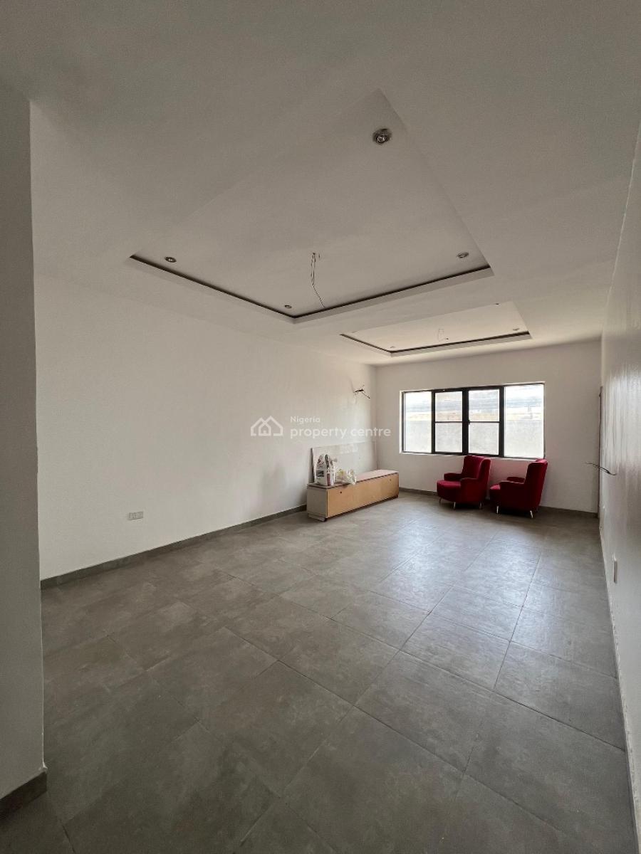 2bedroom Apartment, Chevron, Lekki, Lagos, Flat / Apartment for Rent