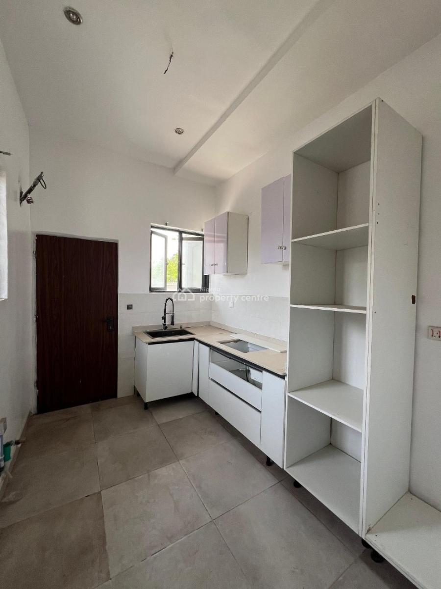 2bedroom Apartment, Chevron, Lekki, Lagos, Flat / Apartment for Rent