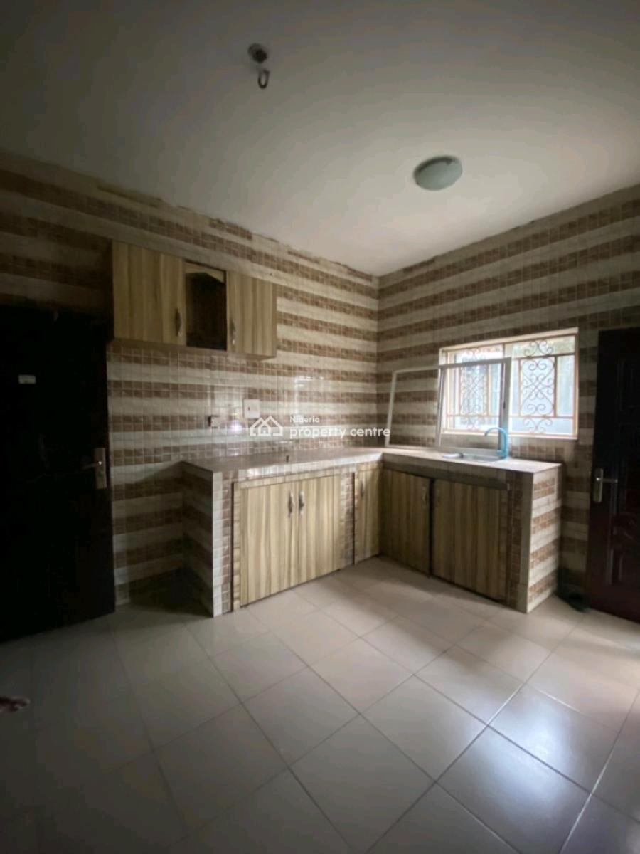 Luxury 2 Bedroom Apartment, Rumukwurusi, Port Harcourt, Rivers, Flat / Apartment for Rent