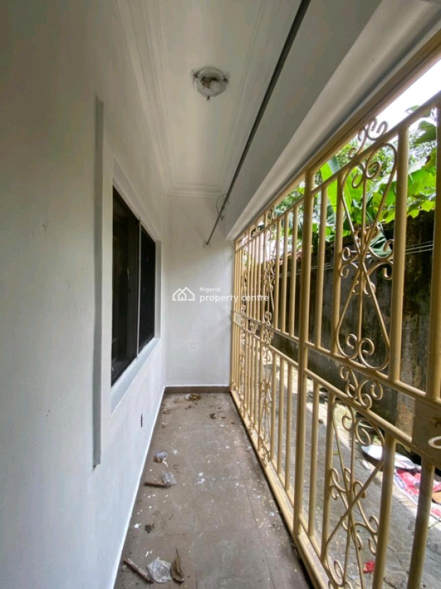 Luxury 2 Bedroom Apartment, Rumukwurusi, Port Harcourt, Rivers, Flat / Apartment for Rent
