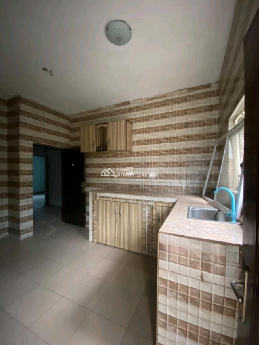 Luxury 2 Bedroom Apartment, Rumukwurusi, Port Harcourt, Rivers, Flat / Apartment for Rent