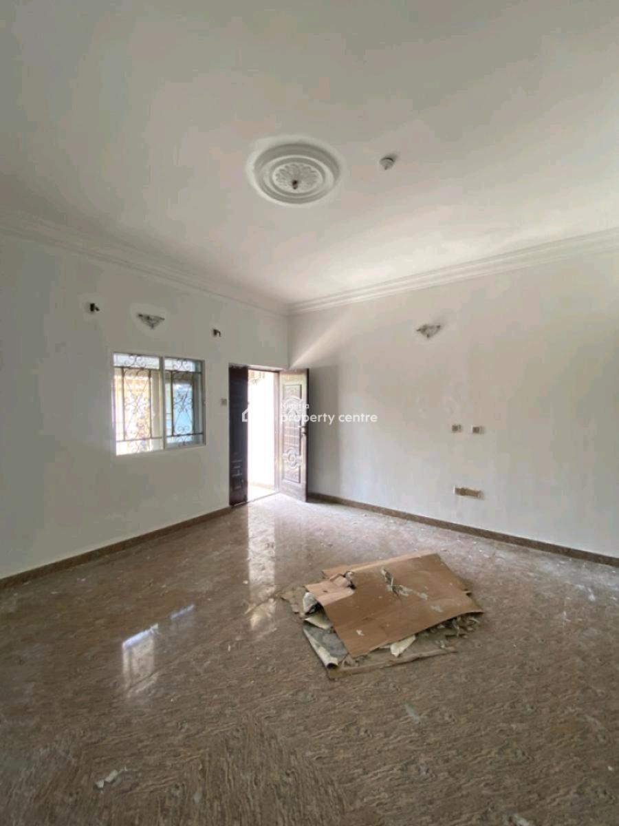 Luxury 2 Bedroom Apartment, Rumukwurusi, Port Harcourt, Rivers, Flat / Apartment for Rent