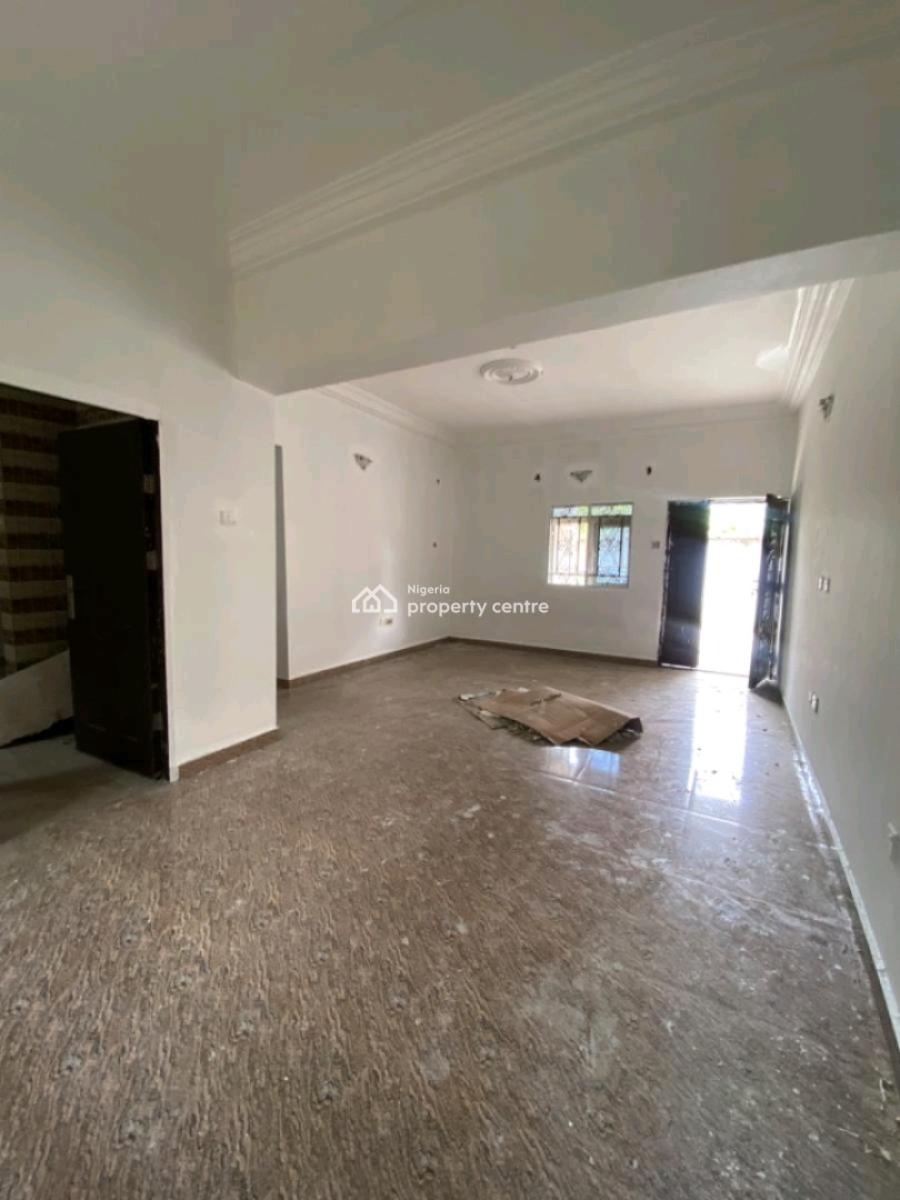 Luxury 2 Bedroom Apartment, Rumukwurusi, Port Harcourt, Rivers, Flat / Apartment for Rent